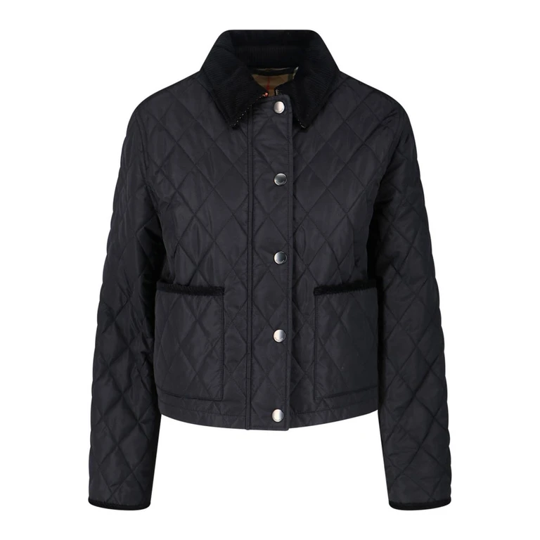 Veste Casual - Noir (8107465C1900)