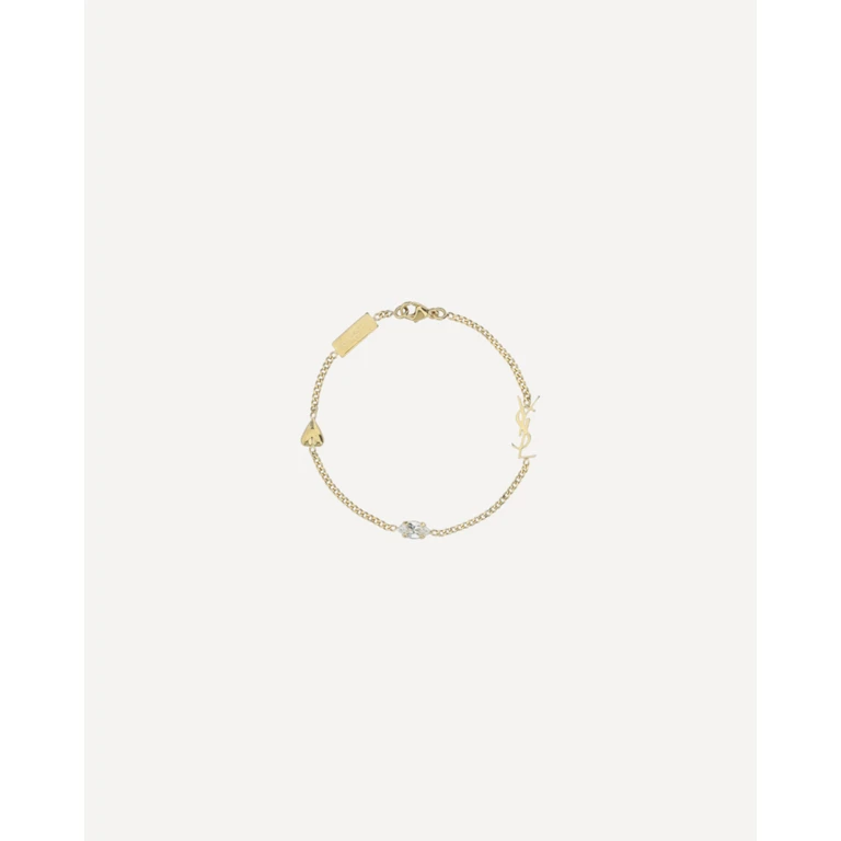 SAINT LAURENT Bracelet Female M