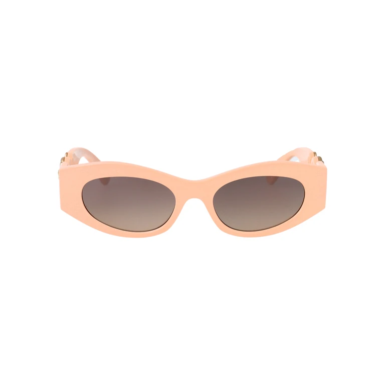 Versace 0ve4480u Crystal Injected Sunglasses - Women