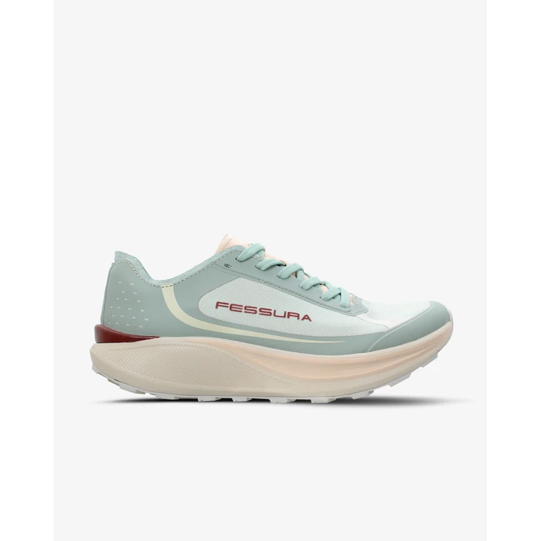 Fessura Gsr N 03 Mint Trail - Unisex