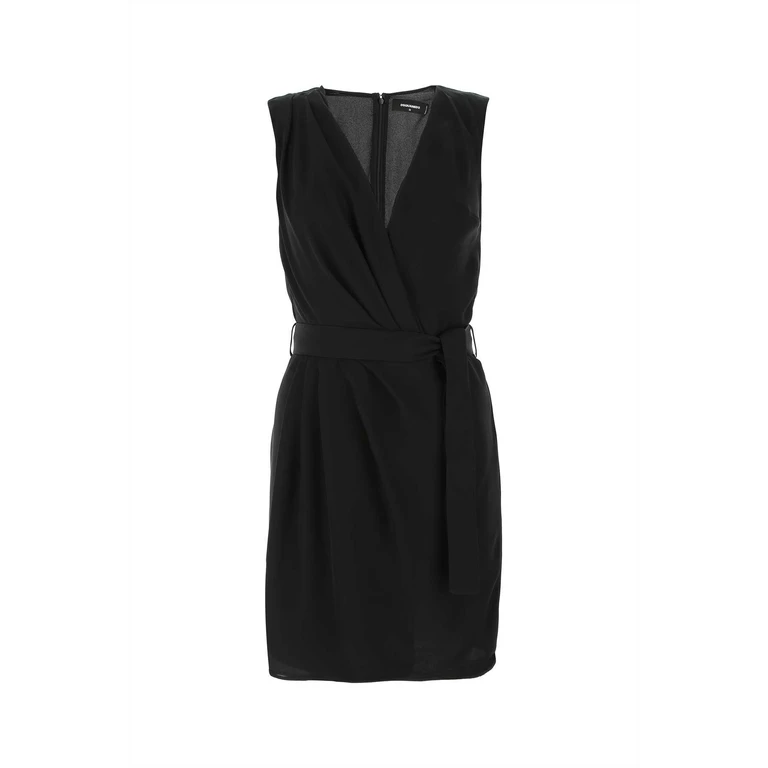 Dsquared2 S75cv0400s52626 900 Exterior: Silk Lining: Abiti
