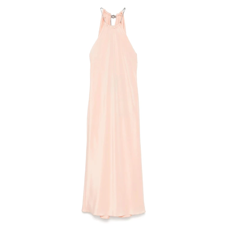Max Mara Pianoforte Managua Midi Dress