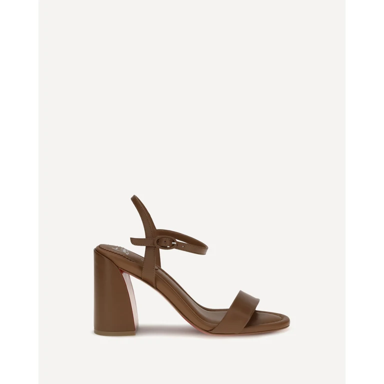 CHRISTIAN LOUBOUTIN Miss Jane Sandals Female 37.5