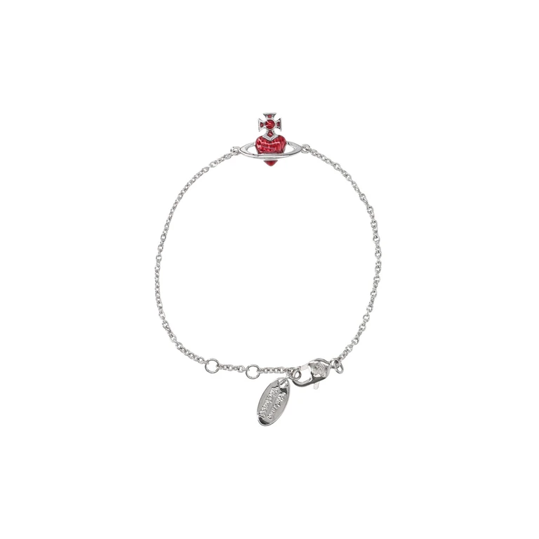 Vivienne Westwood Bijoux Platinum/white/creamrose - Women