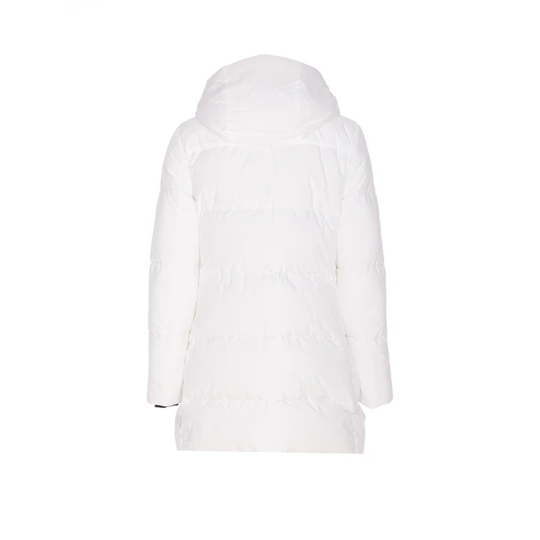 Save the Duck Blouson Rembourré - Blanc