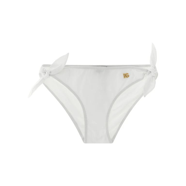 Bikini Briefs With Bows