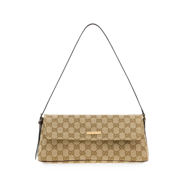 Gucci Medium Madison GG Shoulder Bag