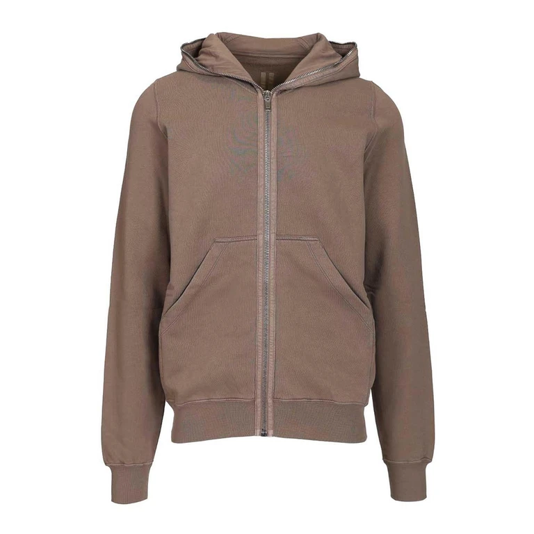 Drkshdw Pull Col Rond - Marron
