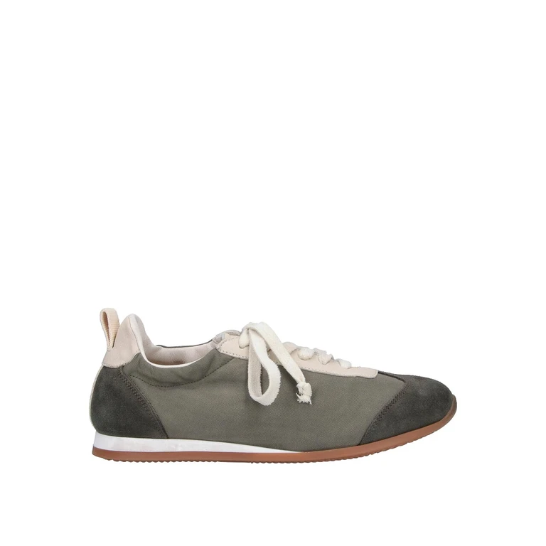 Baskets - Gris (US9087UW890)