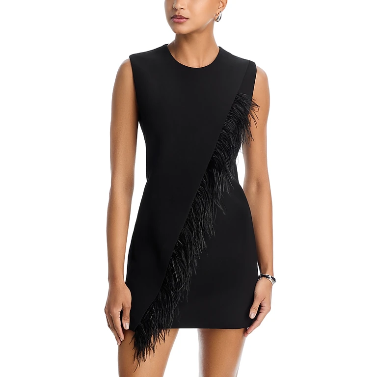 A. l.c. Beck Dress