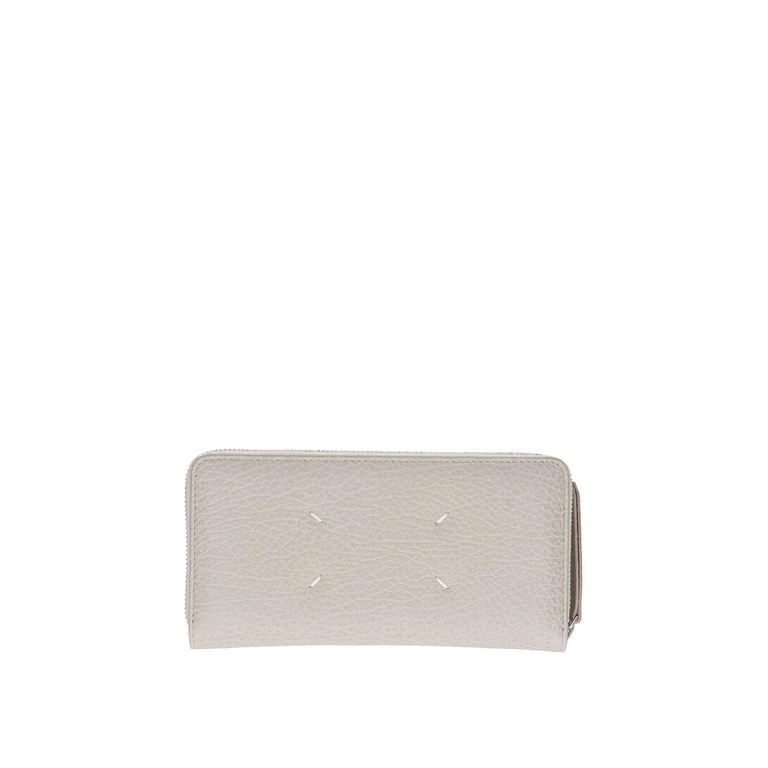 Maison Margiela Portefeuilles - Gris
