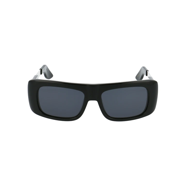 Marni Me641s 001 Black Acetate Sunglasses - Women