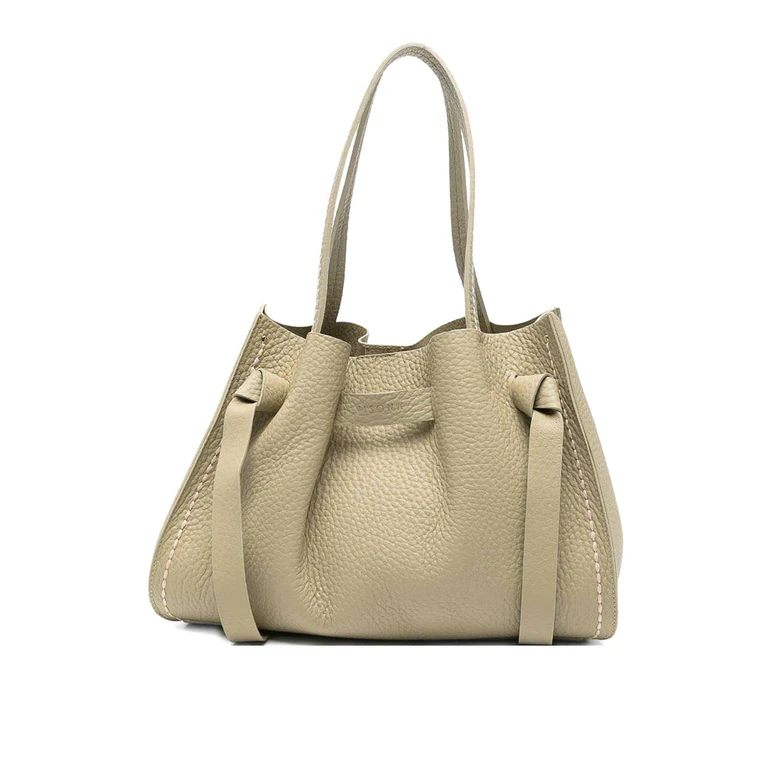 Visona Sac Cabas - Vert
