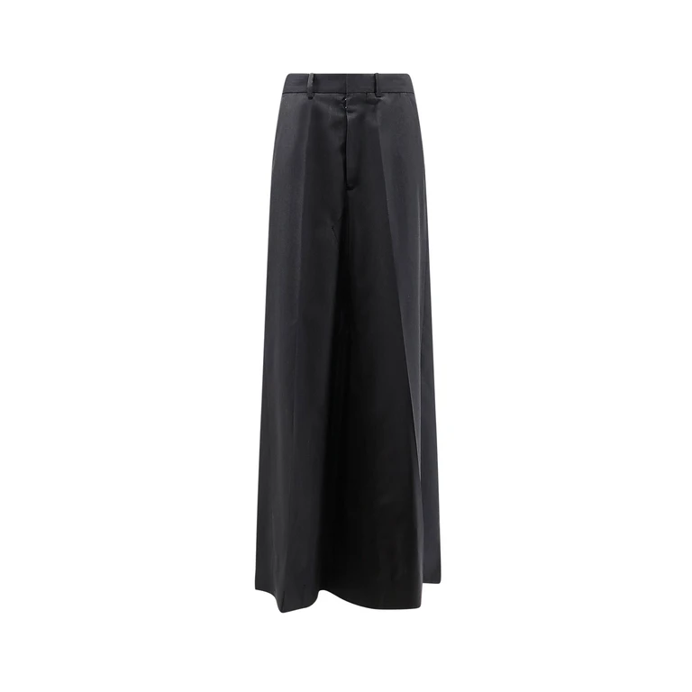 Maison Margiela Skirts Lana Vergine - Women
