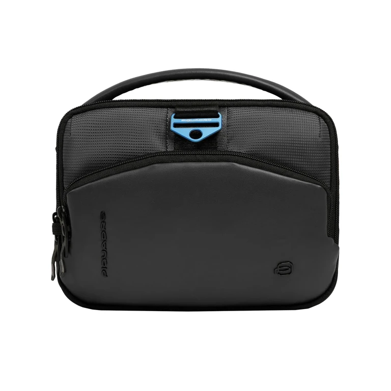 Piquadro Citybag Brown Borsa - Men