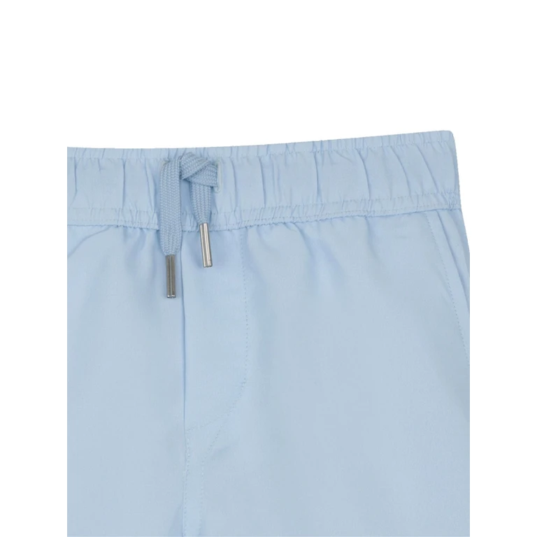 Givenchy Kids Shorts Black
