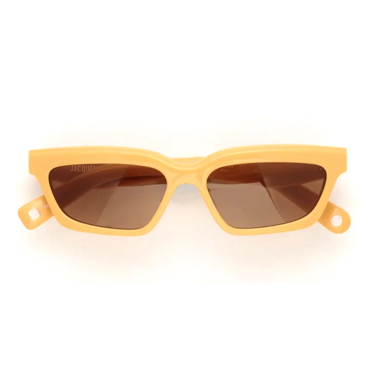 Jacquemus Salon Sunglasses