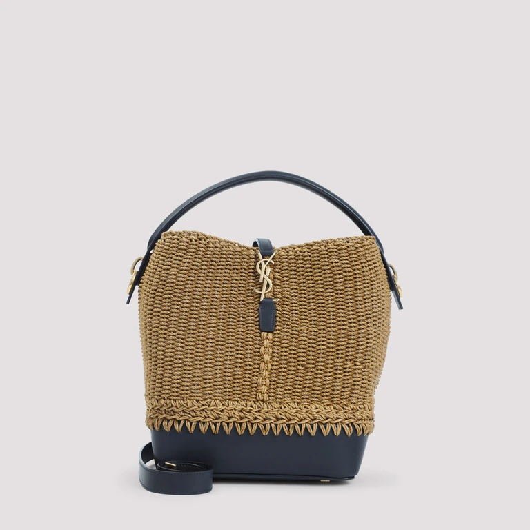 Saint Laurent Le 37 Shoulder Bag