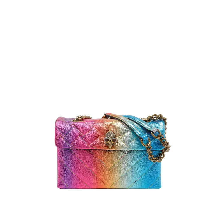 Kurt Geiger Sac Porté Épaule - Multicolore