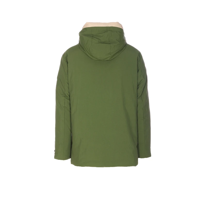 Save the Duck Manteau Rembourré - Vert