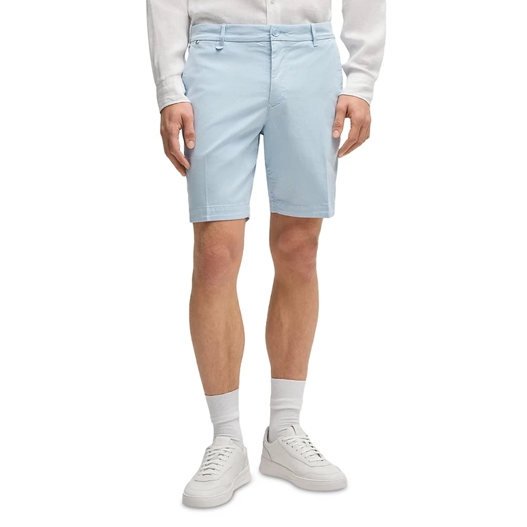 Boss H-Slice Slim Shorts