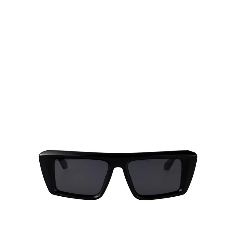 Off-White Lunettes De Soleil - Noir