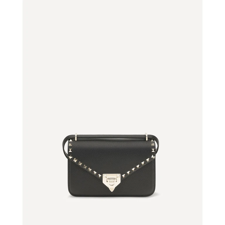 VALENTINO GARAVANI Rockstud mini Shoulder Bag Female UNI