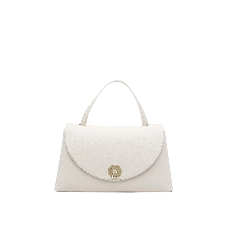 Coccinelle Sac Bandoulière - Blanc