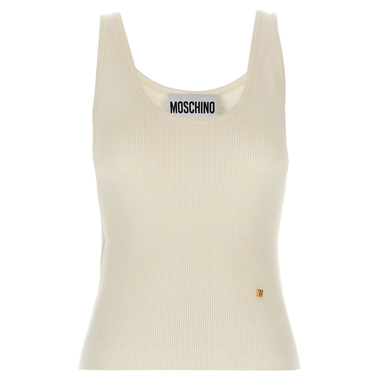 Moschino Knit Top