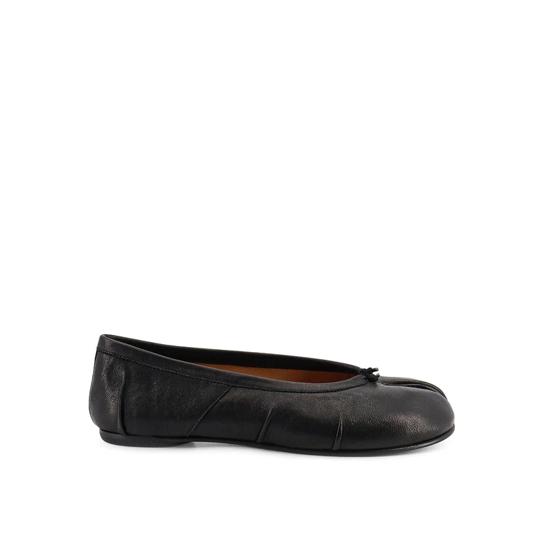 Ballerines - Noir (S58WZ0127P3753T8013)