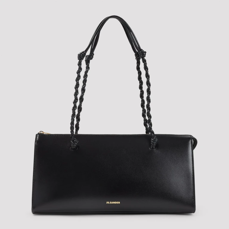 JIL SANDER - Jil Sander Tangle Tent Bag
