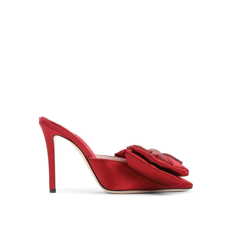 Valentino Garavani Mules - Multicolore
