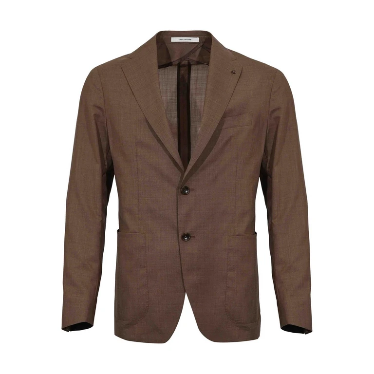 Tagliatore Blazer - Marron