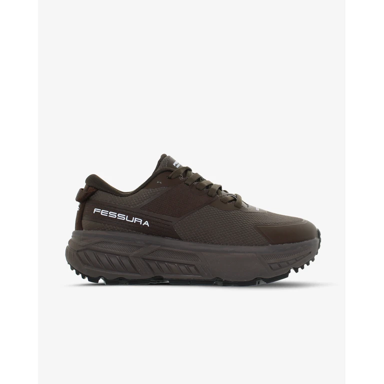 Fessura Italia Trail Vtr-R Waterproof 06 Brown - Women