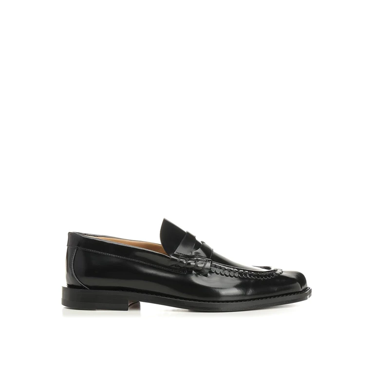 Vivienne Westwood Mocassins - Noir