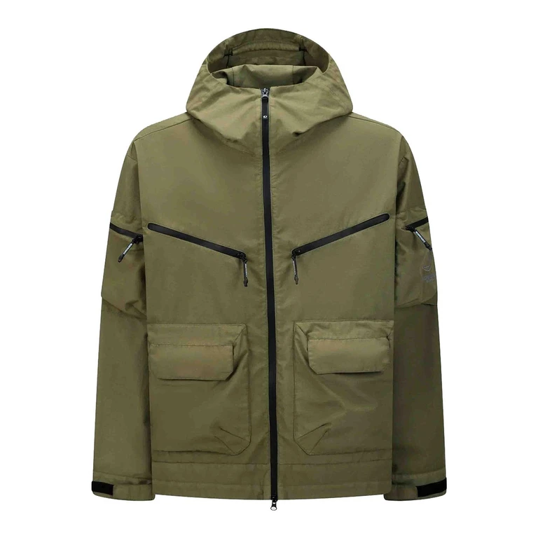 Murphy & nye Veste Casual - Vert