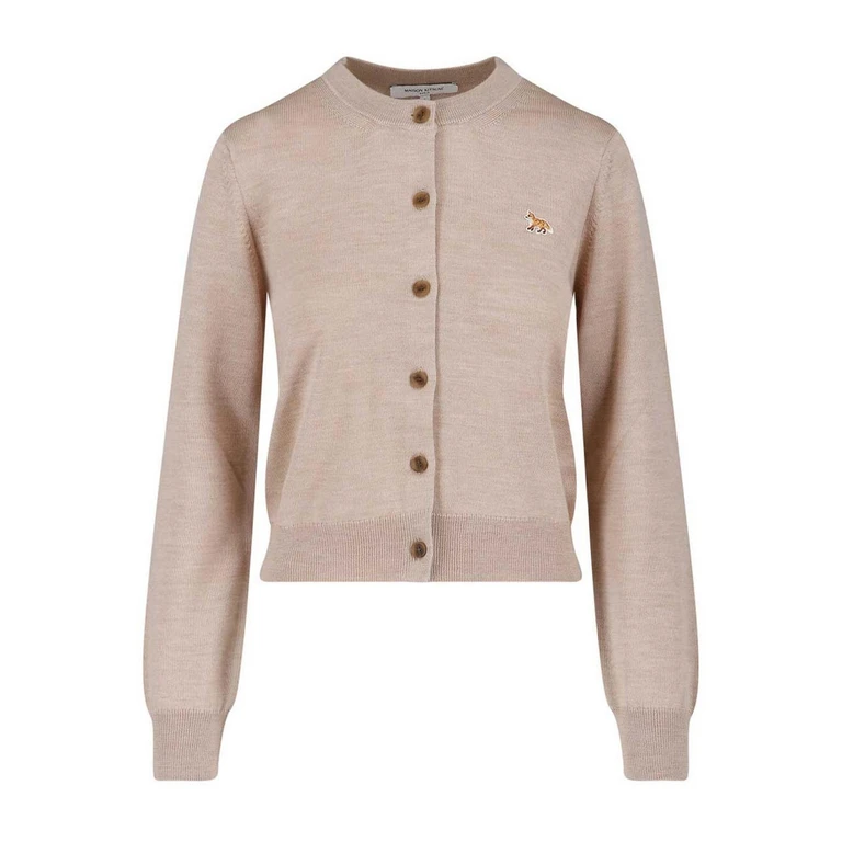 Pullover Pink