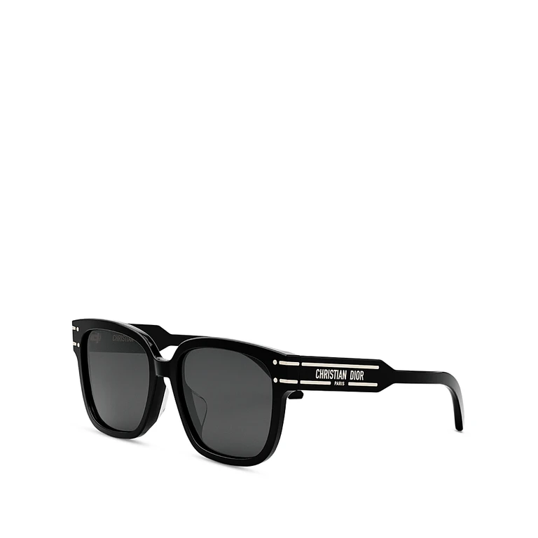 Dior DiorSignature S7F Square Sunglasses, 58mm