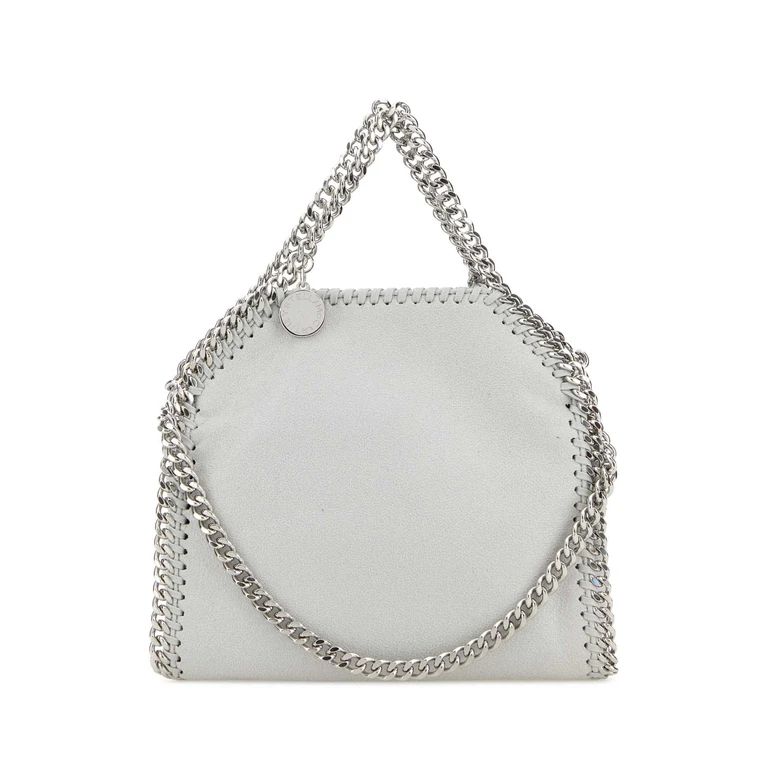 Stella Mccartney Chain Shoulder Bag