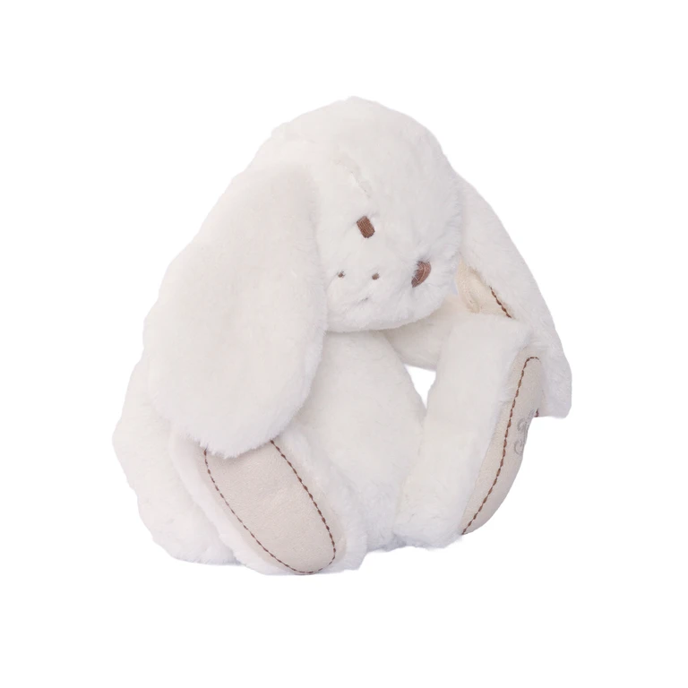 Tartine & Chocolat Gift Set White Polyester Peluche - Unisex