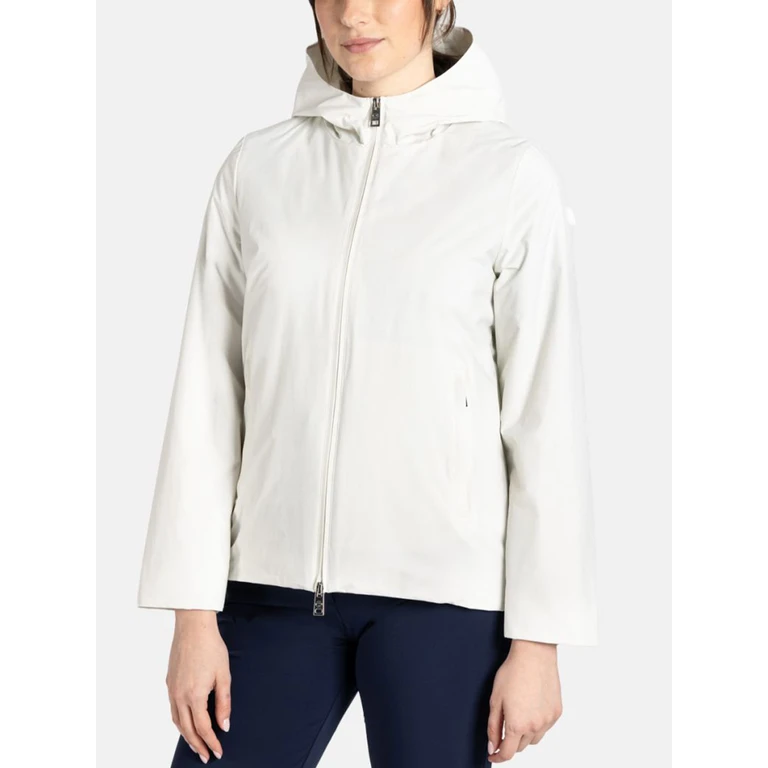 Canadiens 0.91 Tech Grey Giacca - Women