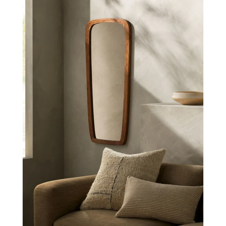 Broome Acacia Wall Mirror