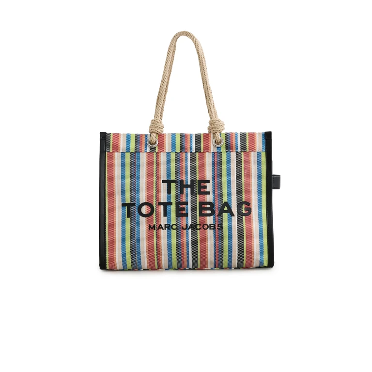 Marc Jacobs The Large Tote Bag