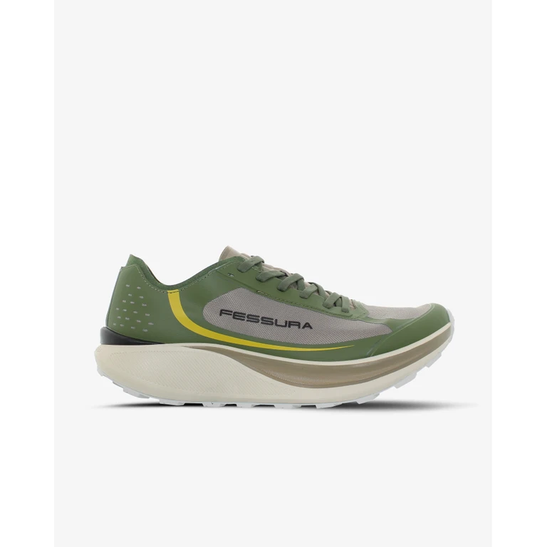 Fessura Gsr N 05 Military Trail - Unisex