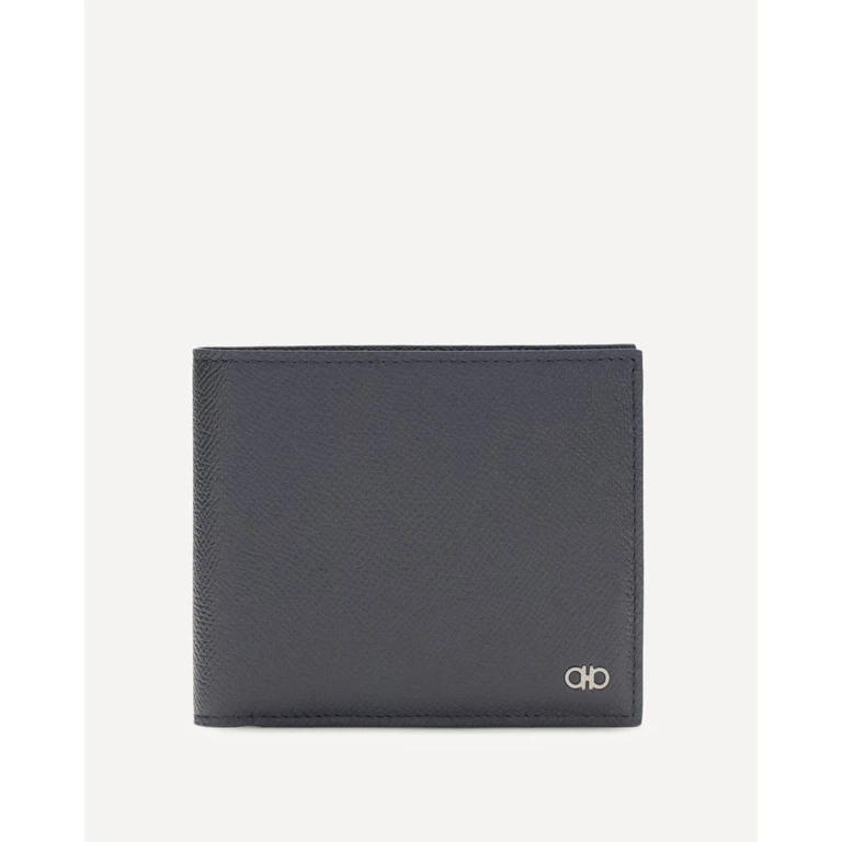 FERRAGAMO Ferragamo leather Wallet Male UNI