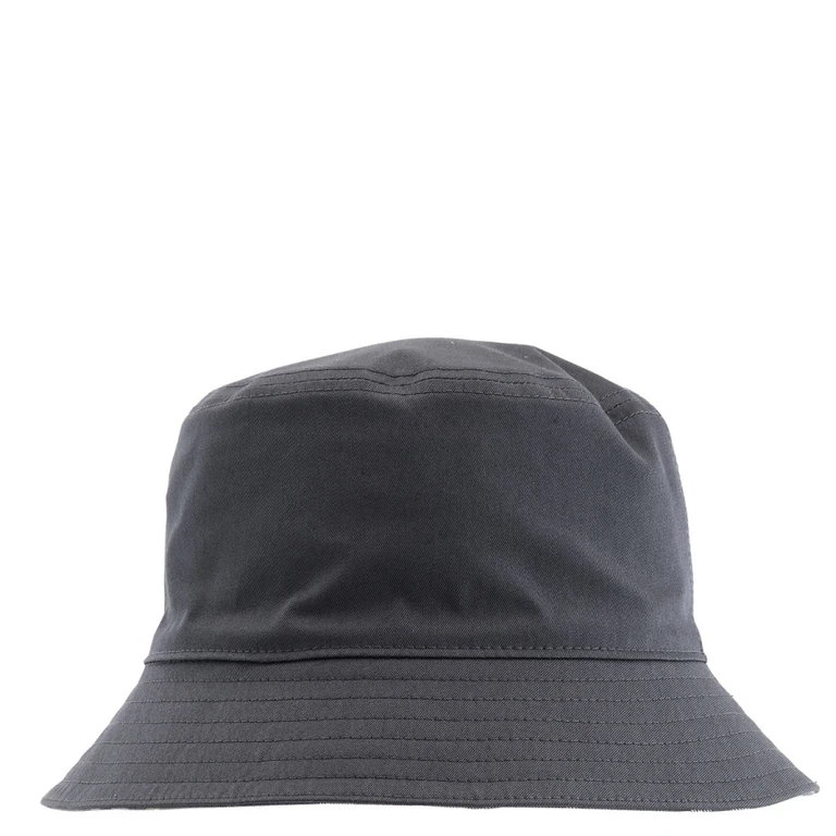Burberry Gabardine Reversible Bucket Hat