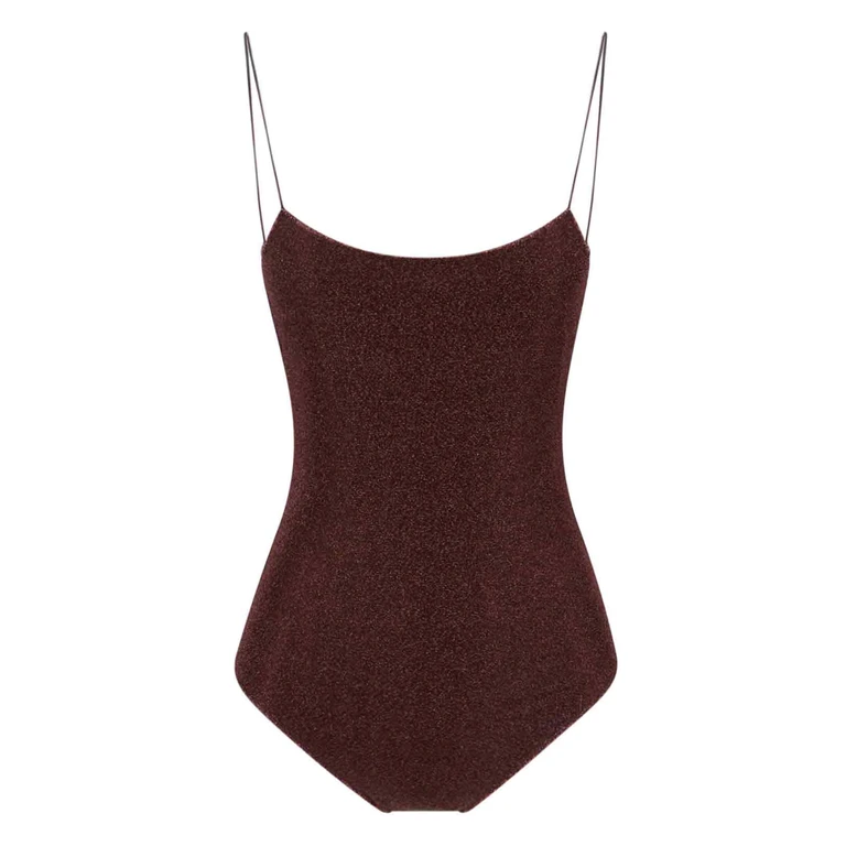 Oseree Lumiere Maillot Swimsuit