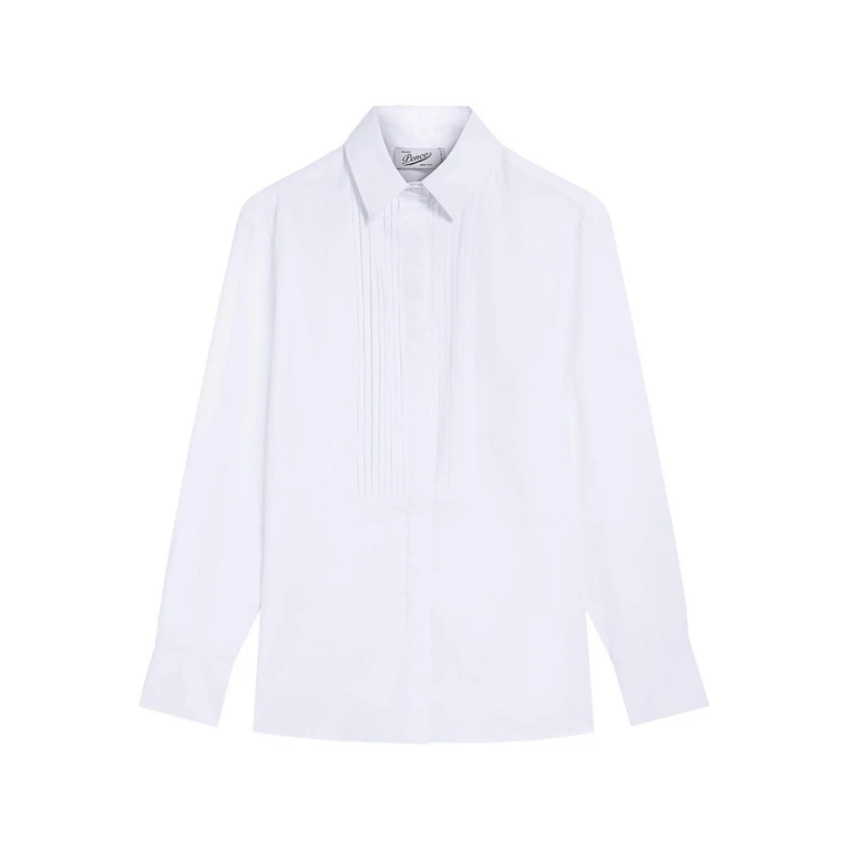 Pence Chemise - Blanc