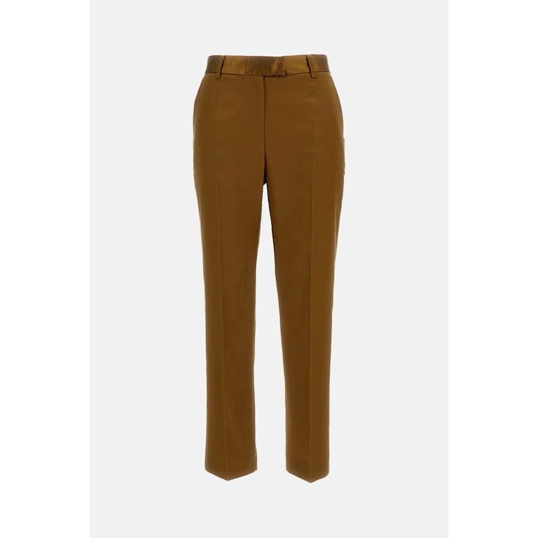 Pantalon droit Burberry