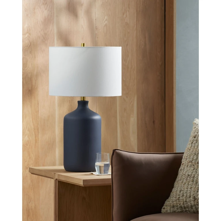 Helix Accent Table Lamp